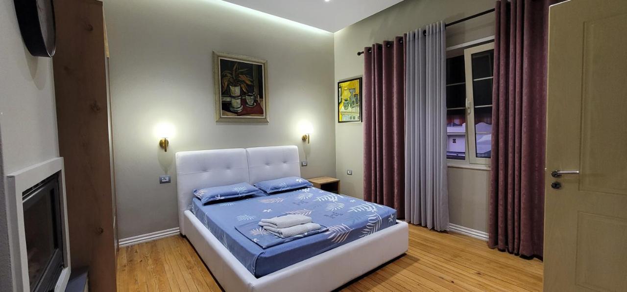 Girasole Home Tiran Dış mekan fotoğraf