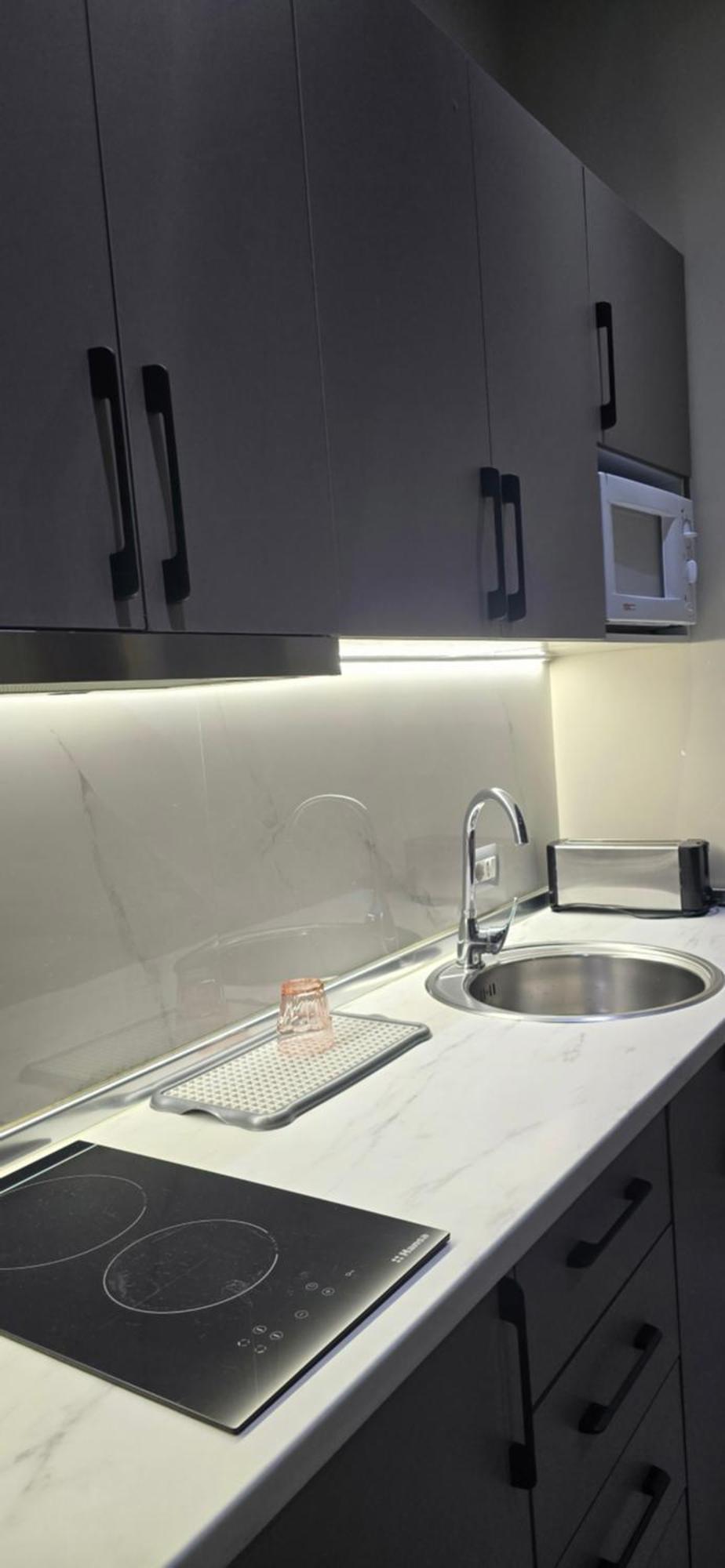 Girasole Home Tiran Dış mekan fotoğraf