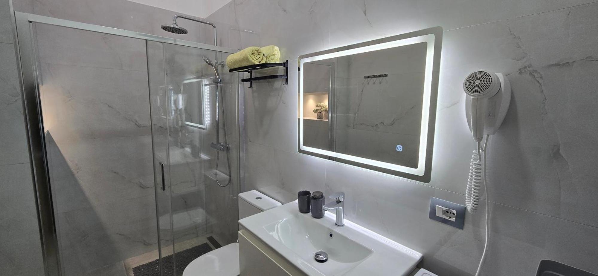 Girasole Home Tiran Dış mekan fotoğraf