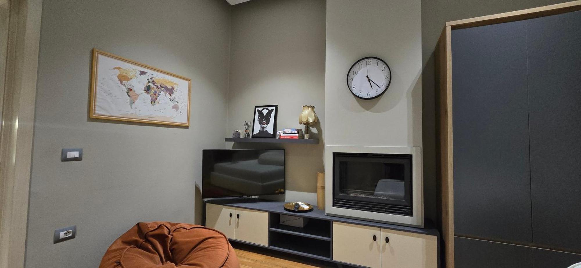 Girasole Home Tiran Dış mekan fotoğraf